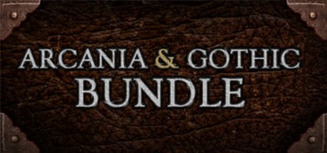 Arcania + Gothic Pack