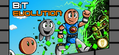 BiT Evolution
