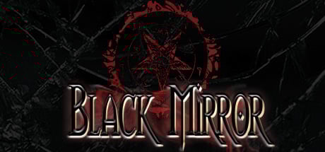 Black Mirror