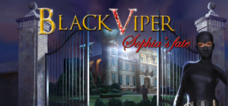 Videogame Black Viper: Sophia's Fate