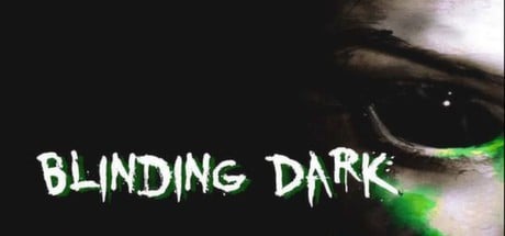Blinding Dark Steam Key cover art