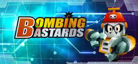 Bombing Bastards