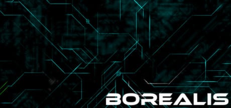 Borealis Steam Key cover art
