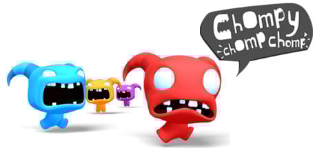 Chompy Chomp Chomp Steam Key cover art