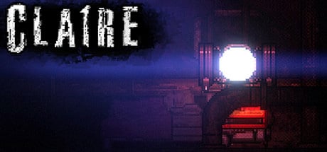 Claire Steam Key cover art