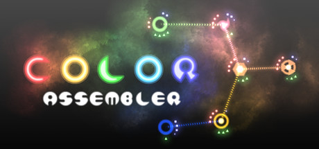 Color Assembler Steam Key cover art