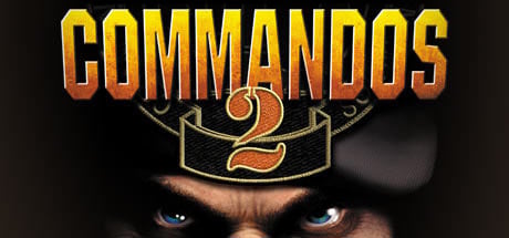 Commandos 2: Men of Courage