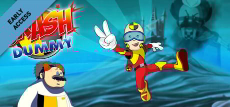 Crash Dummy