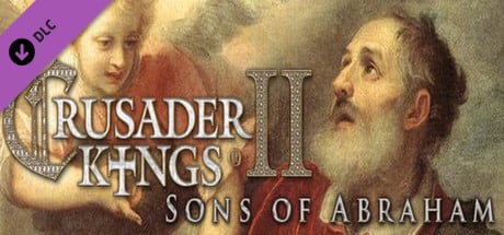 Crusader Kings II: Sons of Abraham