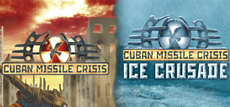 Cuban Missile Crisis + Ice Crusade Pack Steam Key cover art