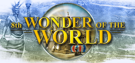Cultures - 8th Wonder of the World Steam Key cover art