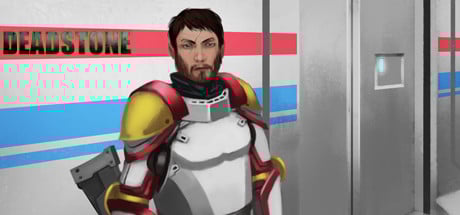 Deadstone Steam Key cover art