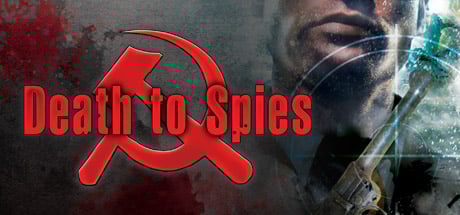 Death to Spies Steam Key cover art