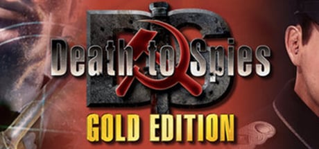 Death to Spies: Gold