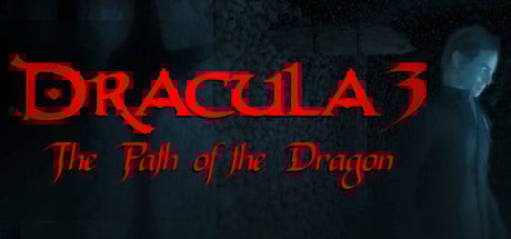 Dracula 3: The Path of the Dragon