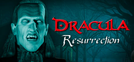 Videogame Dracula: The Resurrection