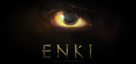 ENKI Steam Key cover art