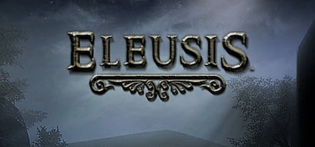 Eleusis Steam Key cover art