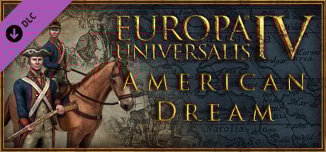 Europa Universalis IV: American Dream image