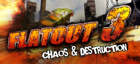 Flatout 3: Chaos and Destruction