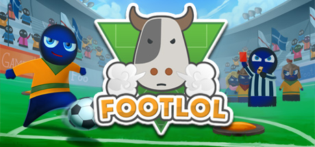 FootLOL: Epic Fail League