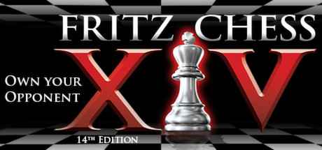 The chess games of Fritz (Computer)