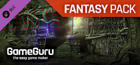 GameGuru - Fantasy Pack