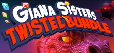 Giana Sisters: Twisted Bundle