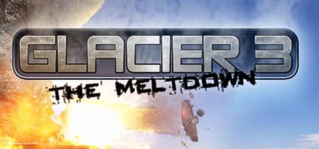 Glacier 3: The Meltdown Steam Key cover art