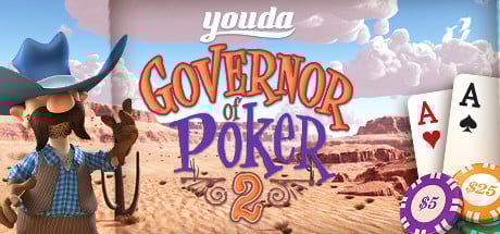 Governor of Poker 2