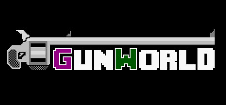 GunWorld Steam Key cover art