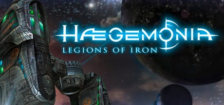 Videogame Haegemonia: Legions of Iron