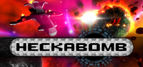 Heckabomb Steam Key cover art