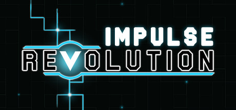 Impulse Revolution Steam Key cover art