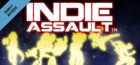Indie Assault