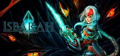 Isbarah Steam Key cover art