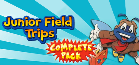 Junior Field Trips Complete Pack