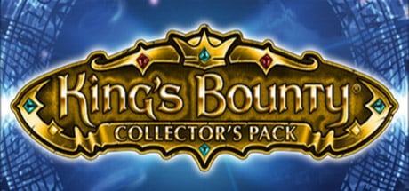 King's Bounty: Collector's Pack