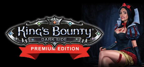 Kings Bounty: Dark Side Premium Edition