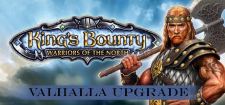 King's Bounty Warriors of the North: Valhalla Upgrade