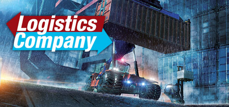 Logistics Company Steam Key cover art