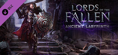 Lords of the Fallen GOTY: Unleash your fury - Indiegala Blog