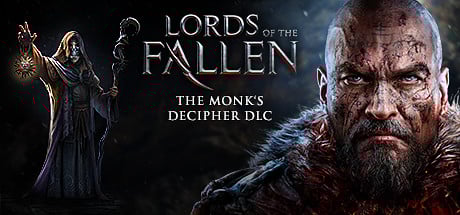 Lords of the Fallen - Monk Decipher