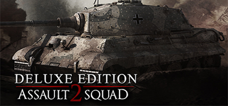 Men of War: Assault Squad 2 - Deluxe Edition