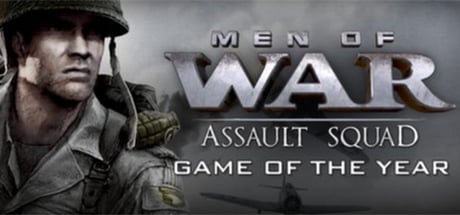 Men of War: Assault Squad - Game of the Year Edition