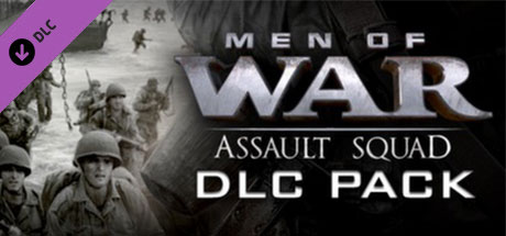 Men of War: Assault Squad - DLC Pack