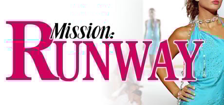 Mission Runway Steam Key cover art