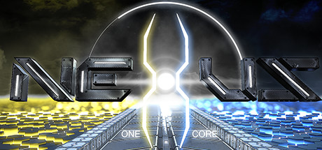 NeXus - One Core Steam Key cover art