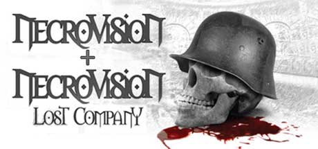 NecroVisioN + NecroVisioN: Lost Company