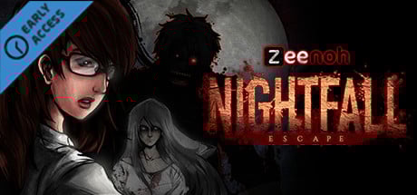 Nightfall: Escape